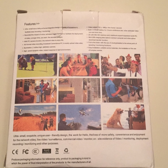 Voice Recorder - Picture 2 of 4